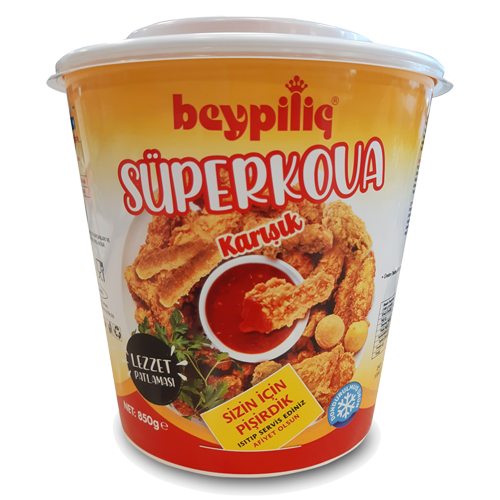 Beypiliç Süper Kova