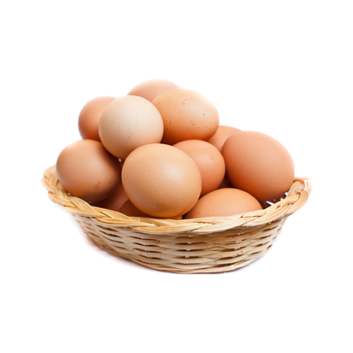 Kahverengi S Yumurta 30'lu