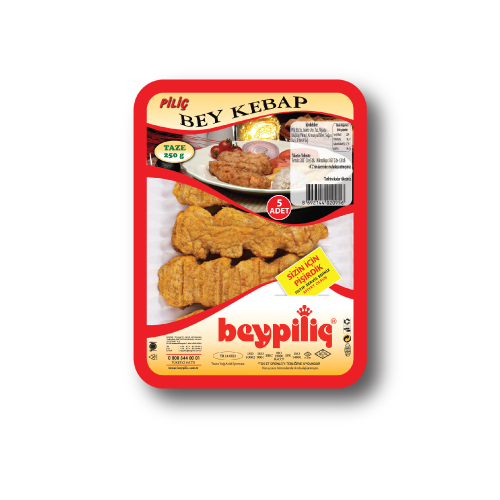 Piliç Bey Kebap