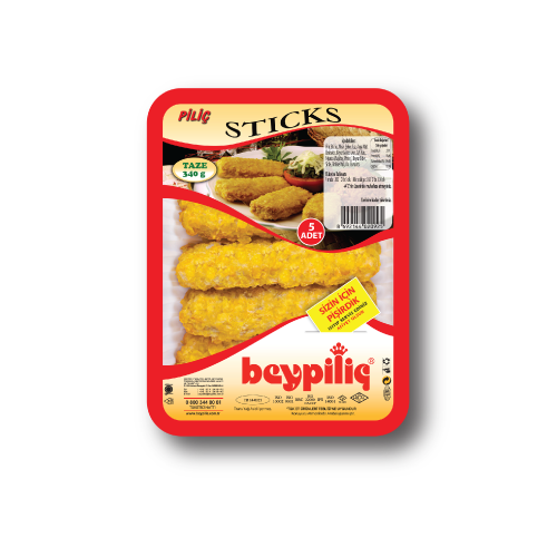 Piliç Sticks